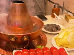 -八先生涮肉房(三里河店)