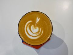 -Legno.ita Coffee by Wood(襄阳南路店)