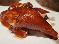 -荣轩(新荣记环球金融中心店)