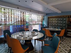 -马尔龙新疆饭店·清真(长青路店)