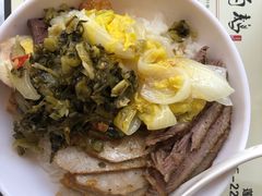 -壹只卤鹅·潮汕菜(莲塘店)