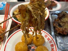 -堂堂小伙夫·辽宁小吃大排档(京西大悦城店)