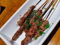 -肉串汪(西便门店)