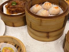 -广州建国酒店-盈丰阁粤菜-粤式茶点