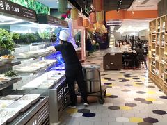 -一号桥自助火锅城(小西沟店)