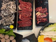 -陈记顺和牛肉火锅馆(天河北路店)