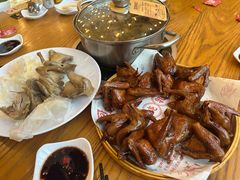-百利鸽王(紫薇路店)