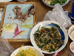 -满园烤鸭·春饼(抚顺万达店)