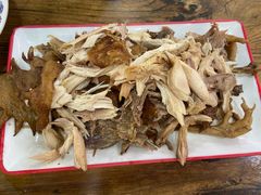 -豫掌柜饸饹面·烩面(秀沿路店)