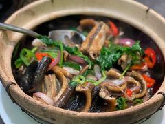 -飞尝蚝·顺德菜·鱼生(顺德总店)