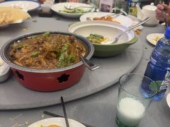-阿庄新豫菜(航海东路店)