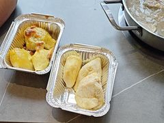 -尚宴牛特鲜自助(太原街万达店)