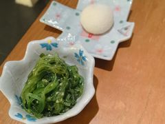 -鞠橘居酒屋(仁恒江湾新天地店)