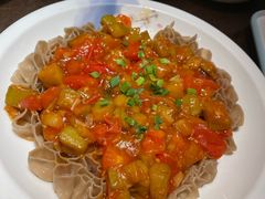 -东口码头·烧鸽子·鱼头泡饼·地方菜(金鹰悦城店)