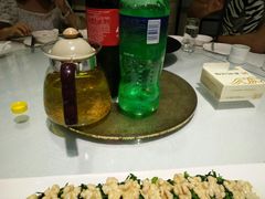 -鼎记酒楼(雁南一路店)