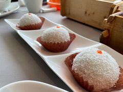 -粤财皇冠假日酒店·彩华轩中餐厅