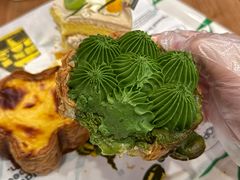 -PAOPAO Bakery&Café(港汇店)