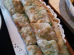 -芳芳私房菜·精做淮扬菜(承德路店)