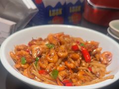 -传统菜农庄(皇姑路店)