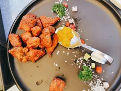 -后海16号·北京私房菜