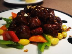 -应天大明王朝·南京菜(中山陵店)