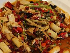 -辣婆婆(航天桥店)