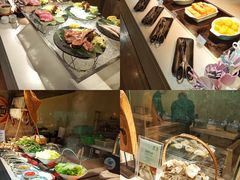 -威珀斯酒店·珀萃美食餐厅