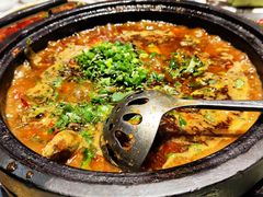 青葱三角峰-听香·678茶铺(猛追湾店)