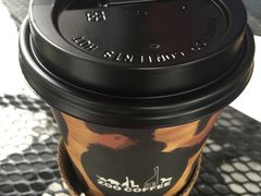 -Who乎coffee&bar
