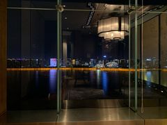-澜亭中餐厅·一线江景·尊蓝豪华精选