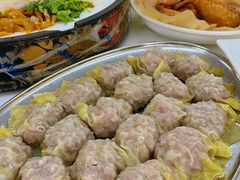 -嘉升大排档(番禺总店)