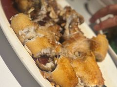 -玫瑰厅上海菜(兴国路店)