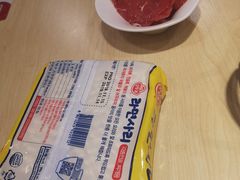 -韩香福脊骨汤锅(上杭路店)