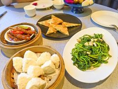 -潮府馆·非遗潮州菜·世纪公园(新国际博览中心店)