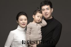 点击看大图 -卡兹影像STUDIO(百联购物中心店)