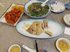 -粤·向群饭店(泮塘路店)
