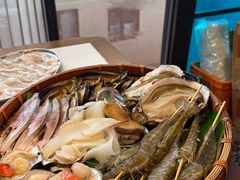 -琥珀川糟粕醋火锅(慈云寺店)