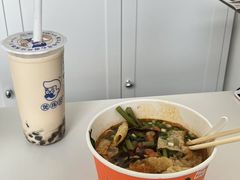 -东莞植物园