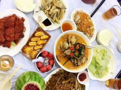 -陈根记大牌档
