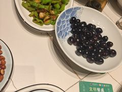 -金海湾海鲜排档(朱家尖店)