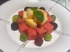 -庐灶江南·江南菜·四合院Bistro(东直门·华侨夜泊君亭店)