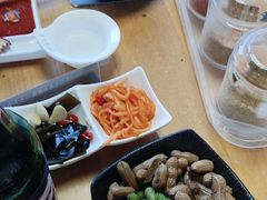 -正丰源大缸烧烤(人民路店)
