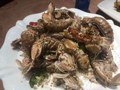 -海儀美食楼(湾仔海鲜街店)