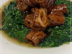 -乾隆美食·本帮菜(黄河路店)