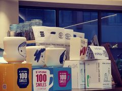 -fishtank鱼缸咖啡(三山街店)