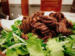 火燎鸭心-全聚德(前门店)