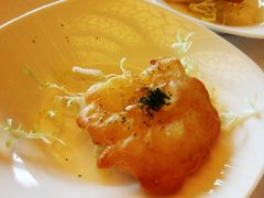 -富力丽思卡尔顿酒店·丽轩中餐厅