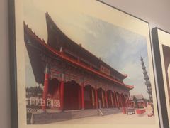 -二分八云雁阁•新晋菜大同味(长治路店)