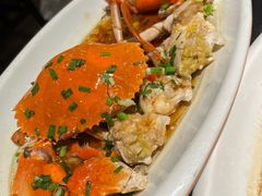 -健眺小海鲜(临海后山店)