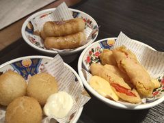 -AJIYA·池袋日式烧肉自助(天津万象城店)